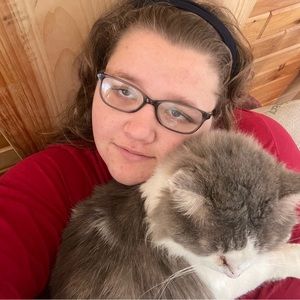 Meet your Posher, Gabriella